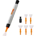 K&F Concept K&amp ampF Concept cleaning pen SKU.1900 + replacement accessories