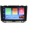 No name Honda Crv 2006-2012 Android Fr9 4/64 Rds1 Ho 090n Bilradio Med Skjerm