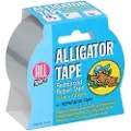All Ride Alligator tape, Allride, grå