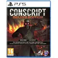 Teknikproffset Ps5 Conscript (deluxe Version)