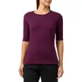 Hugo Boss Darnelia 10259804 Kortarmet T-skjorte