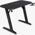 Sense7 Nomad Classic skrivebord sort 100 cmx50 cm 100x50 cm