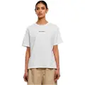 Miss Tee I Don´t Give A F Kortarmet T-skjorte
