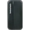 Grundig Powerbank 10000 mAh - Svart