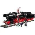 COBI DR BR 52 Steam Locomotive, Byggeklosser, 10 år, 2747 stykker