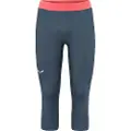 Salewa Cristallo Warm Amr 3/4 Leggings