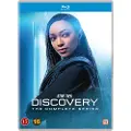 Dvd Star Trek: Discovery The Complete Series Dvd