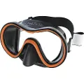 Seac Sub Sunrise Dykkermaske