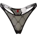 Hugo Boss Sporty Lace 10269332 Tanga