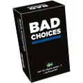 Adlibris Bad Choices (SE)