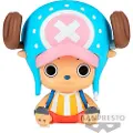 Banpresto One Piece Sofvimates Chopper Fish-man Island Figur 11 Cm