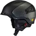 K2 Diversion Mips Hjelm