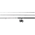 Mitchell Catch Pro Ii Match Karpe Fiskestang