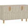 Hannah Home Hanah HomeSkjenk VincentBeigeSkjenker & sideboardsFra Homeroom