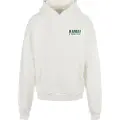 Mc Clothes Hawai Oversized Hettegenser