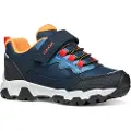 Geox Magnetar B Abx Treningssko