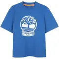 Timberland T60422 Kortarmet T-skjorte