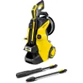 Kärcher Om slėgio plovykla Karcher K 5 Premium Power Control Flex