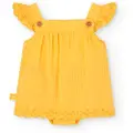 Boboli Voile Fantasy Kjole