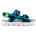 Munich Mini Puck 08 Sandaler