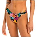 Billabong Sol Searcher Hike Bikini Bunn