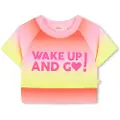 Billieblush U20948 Kortarmet T-skjorte