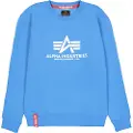 Alpha industries Basic Collegegenser