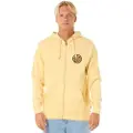 Rip Curl Wettie Passage Icon Genser Med Hel Glidelås