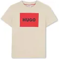Hugo Boss G00334 Kortarmet T-skjorte