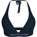 Tommy Hilfiger Halter Bikinitopp