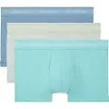 Calvin Klein 0000u2664g Boxers 3 Enheter