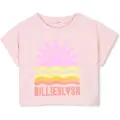 Billieblush U20944 Kortarmet T-skjorte
