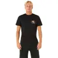 Rip Curl Desti Animals Kortarmet T-skjorte
