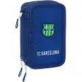 Safta Triple Filled Fc Barcelona Pennal 36 Stykker