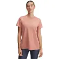 Under Armour Velocity Textured Kortarmet T-skjorte