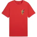 Puma Road To Unity Graphic Kortarmet T-skjorte