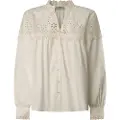 Pepe Jeans Bernadette Skjorte Med Lange Ermer