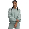 Under Armour Rival Fleece Oversized Collegegenser