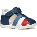 Geox Macchia Sandaler