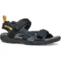 Geox Terreno + Grip B Sandaler