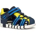 Geox Iupidoo Sandaler