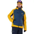 Fundango Orion Padded Jakke