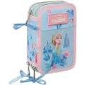 Disney Frozen Triple Filled Frozen Ice Magic Pennal 36 Stykker
