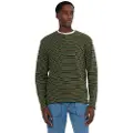 Scotch & Soda 179949 Relaxed Fit Langarmet T-skjorte