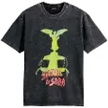Scotch & Soda 179952 Relaxed Fit Kortarmet T-skjorte