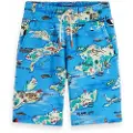 Scotch & Soda 179440 Sports Shorts