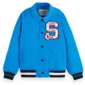 Scotch & Soda Club Satin Jakke