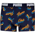 Puma Club House Badeshorts Boxer