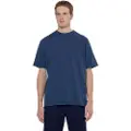 Scotch & Soda 3 Crosses Relaxed Fit Kortarmet T-skjorte