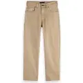 Scotch & Soda The Pitch Loose Fit Jeans